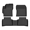 Corolla 2020-2023 Floor Mats