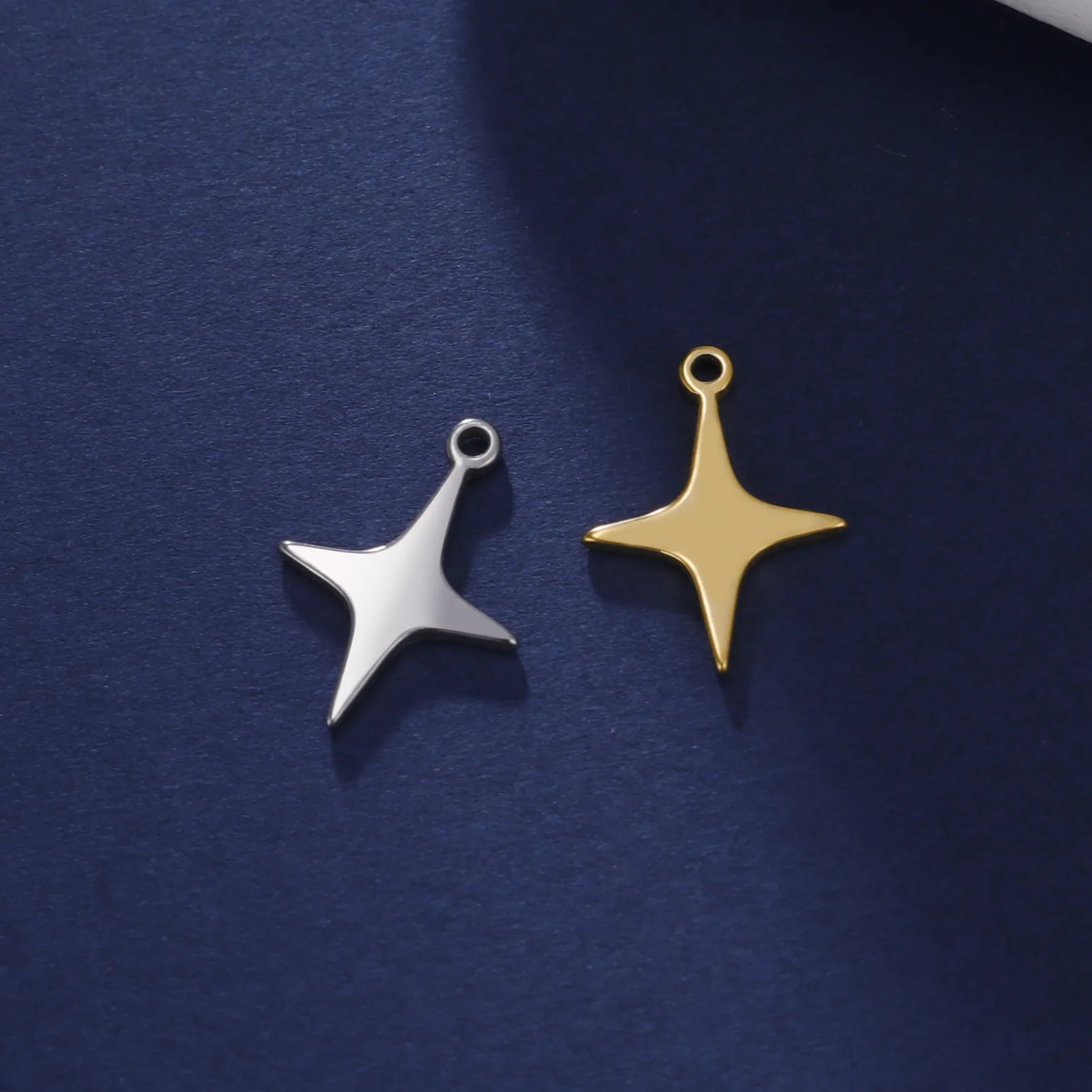 Star Pendant