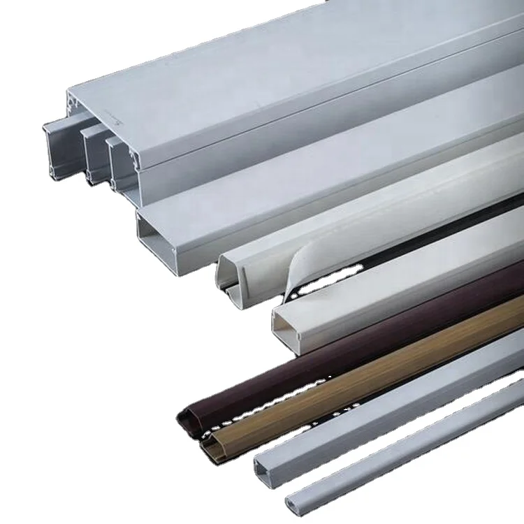 고품질 난연 Pvc 케이블 덕트 시스템 장식 전기 배선 덕트 - Buy 배선 트레이,Pvc 케이블 덕트 시스템 장식 전기 배선 ...