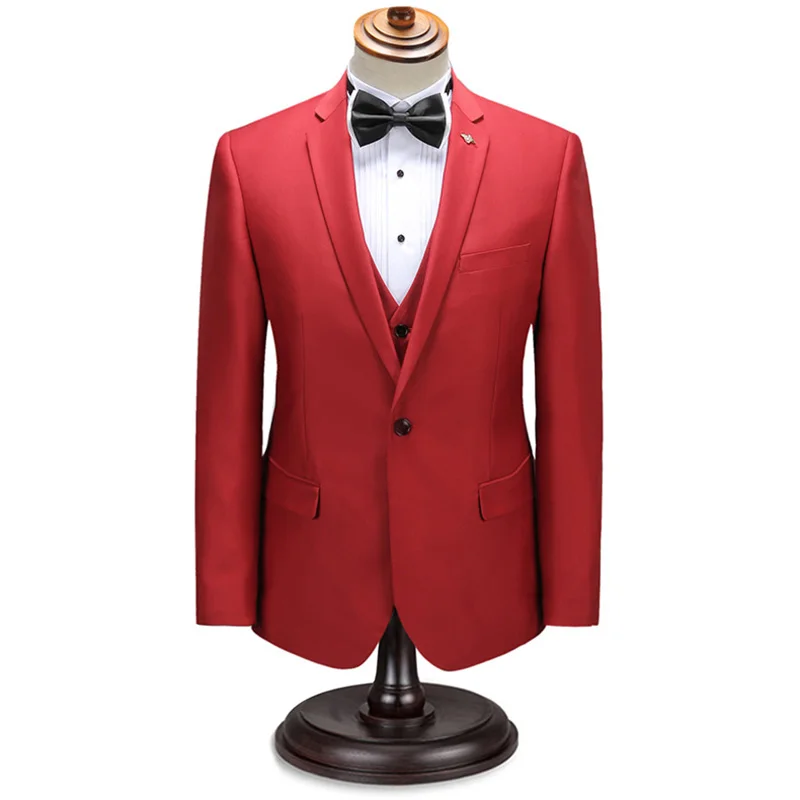 Chaqueta De Lana Roja De Lujo Para Hombre,Traje De Boda,Camisa A Medida, Traje De Lana Hecho En Turquía,Solapa Ancha - Buy Trajes De Lana Para  Hombres Amplia Solapa,Blazer De Traje Para Los Hombres,Los
