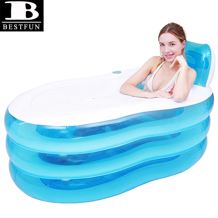 travel bathtub