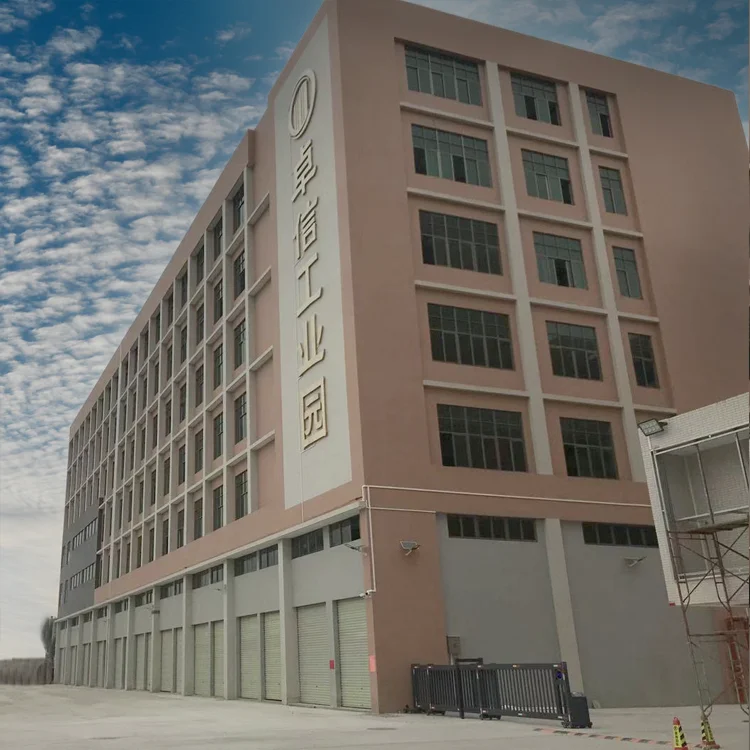 Enping Huifu Electronic Factory 1