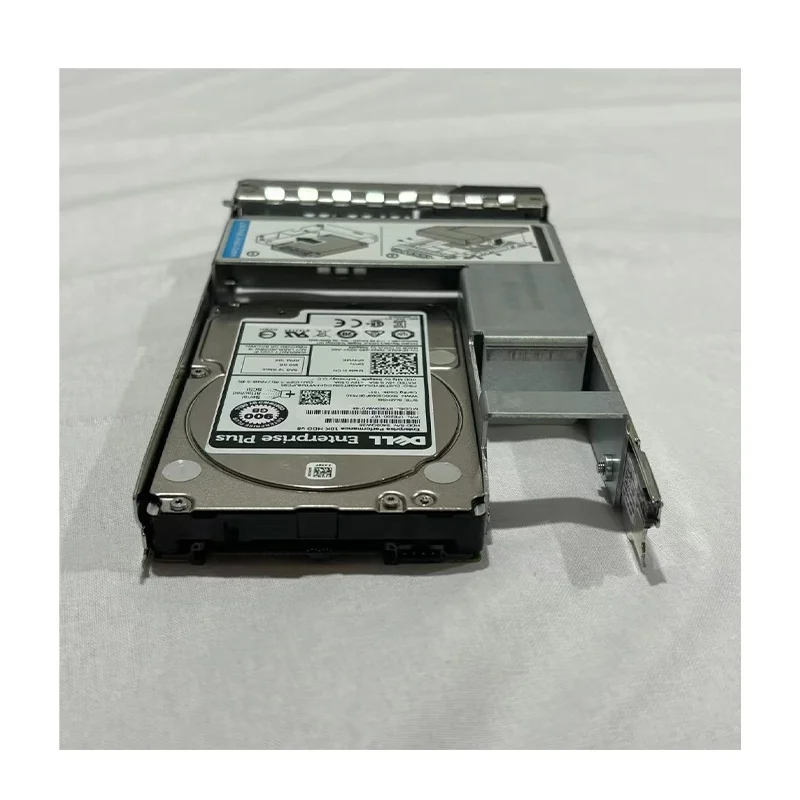 Dell Server 900gb 15K 10k SAS 2.5inch Enterprise HDD