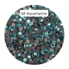 4 Aquamarine