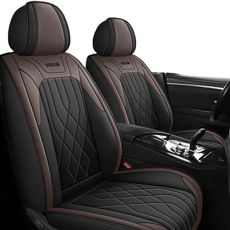 5 шт. чехлы для сидений автомобиля