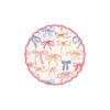 7inch paper plate