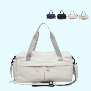 Wholesale Handbags Sports Training Bags Fitness Bags Yoga Bags Business Travel Large-capacity Luggage Bags