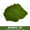 [Moyen] Mousse décorative vert foncé (1 pièce)