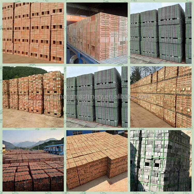Automatic Pallet Strapping Machine Brick Wrapping Machine Palletizer Pallet Stretch Strapping Machine