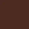 RAL8016 Brun acajou