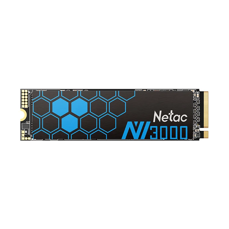 Высокопроизводительный жесткий диск NV3000 NVMe PCIe Gen3x4 M.2 2280 SSD с 250 ГБ до 2 ТБ для ПК ноутбука