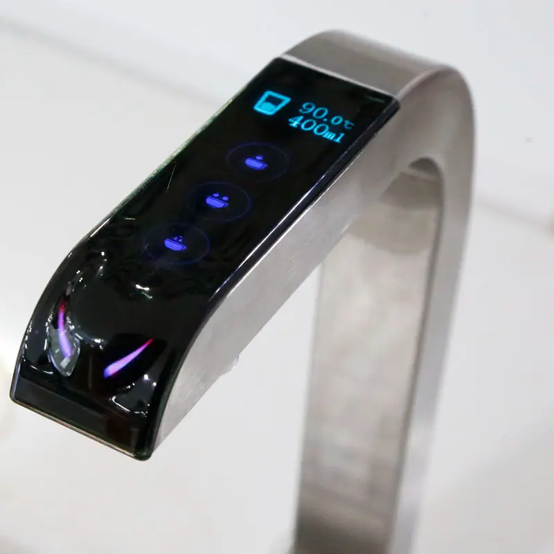 Built in Desktop Smart Electric Machine Hot Water Dispenser