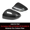Dry Carbon Fiber