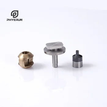 high quality oem cnc machining services alloy steel parts and turning parts