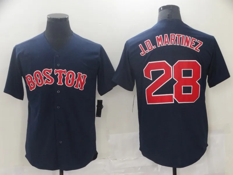 Wholesale 2022 New Men's Boston Red Sox 00 Custom 2 Xander Bogaerts 5  Enrique Hernandez 11 Rafael Devers Stitched S-5xl Baseball Jersey From  m.