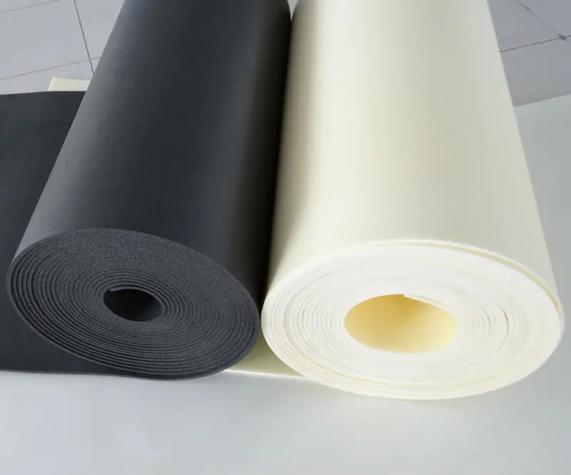 Closed Cell Cross Linked Polyethylene Xpe Foam