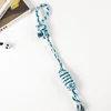 45cm 80g Blue and white