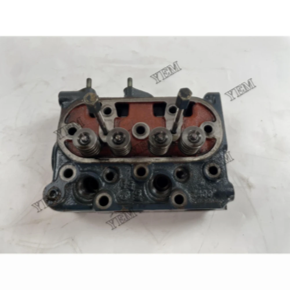 Z430 Cylinder Head Assy for Kubota Cylinder Head Assy China Engine Parts Supplier