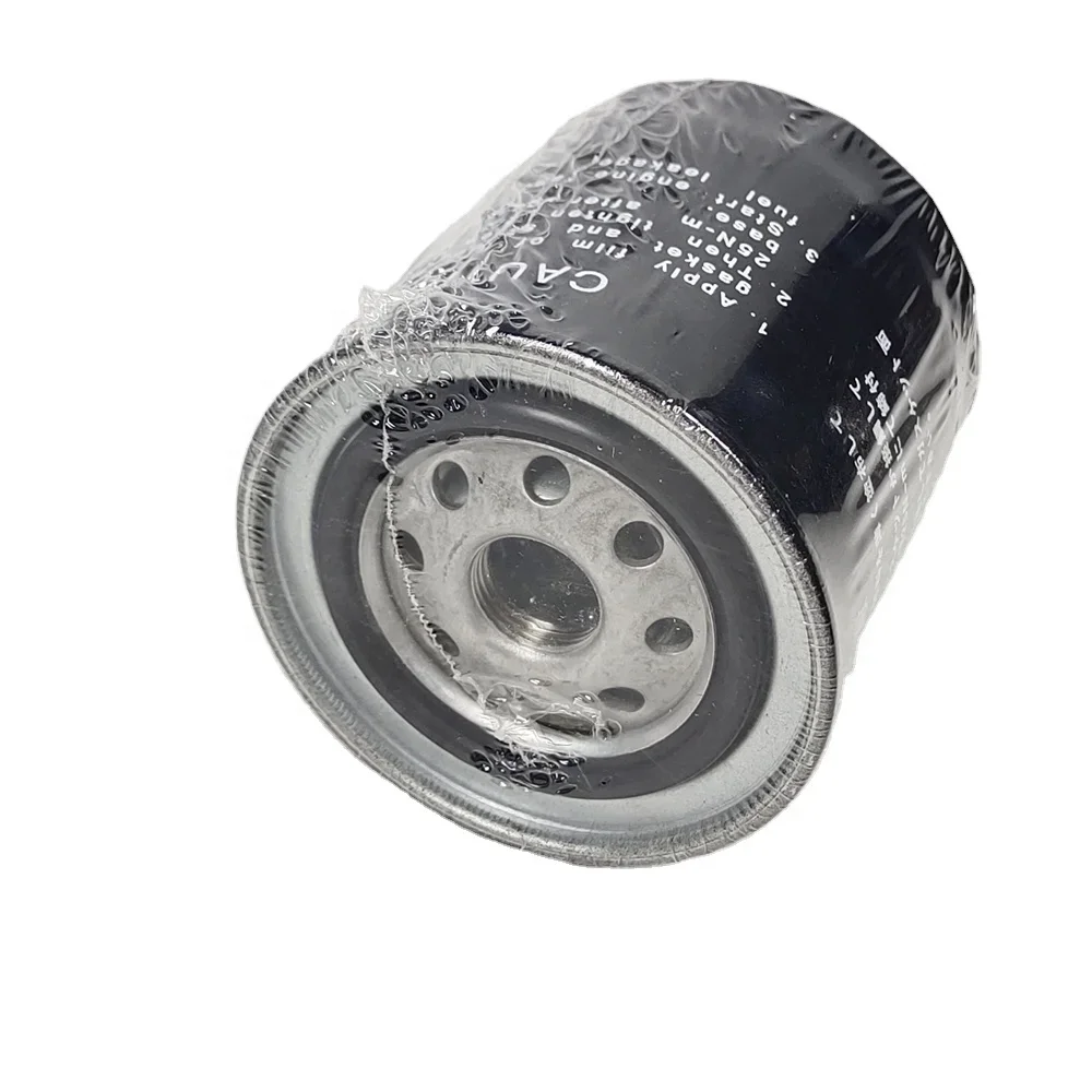 ●Filthy 8944489841 8979169932 Fuel Filter Element Kit for Auto Spare