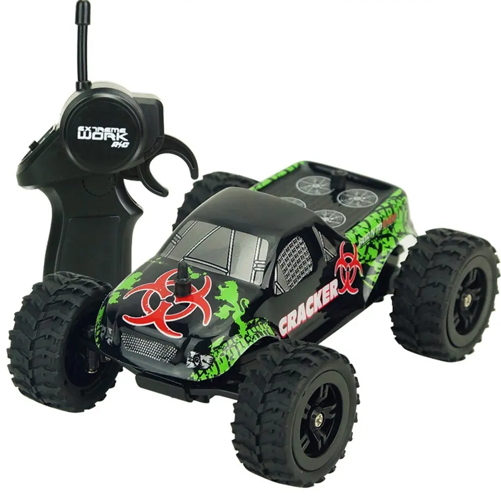 mini off road rc car