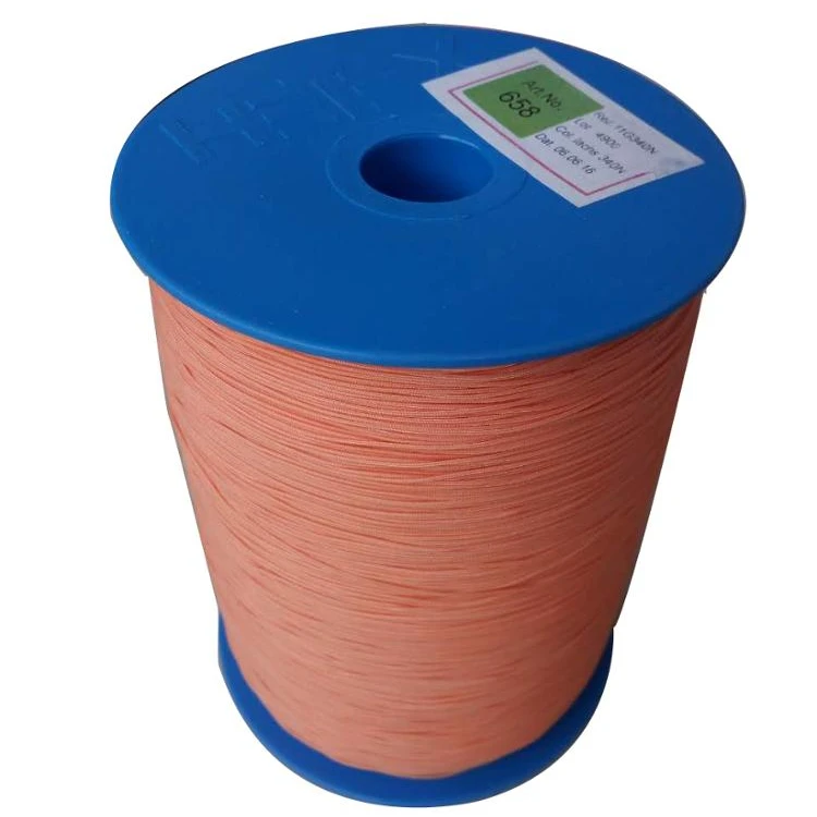 Jacquard Harness Cord for Weaving Looms - Durable Rubber Spare