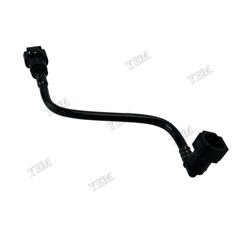 Fuel Pipe 2646F001 Fit for Perkins 1104C-44 Engine 3