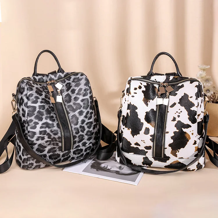 big leather backpack uk Leather Backpacks for Women