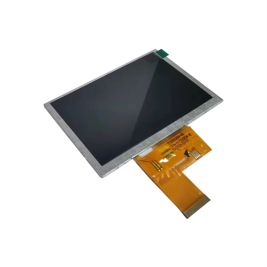lcd panel tn ips factory