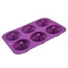 Violet foncé