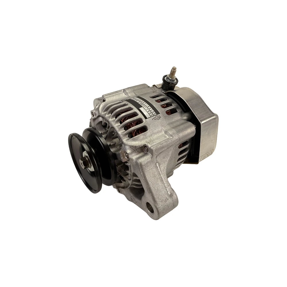 V2203 Alternator 15881-64205 for Kubota High Performance Engine Parts 6
