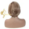 ombre human hair wig