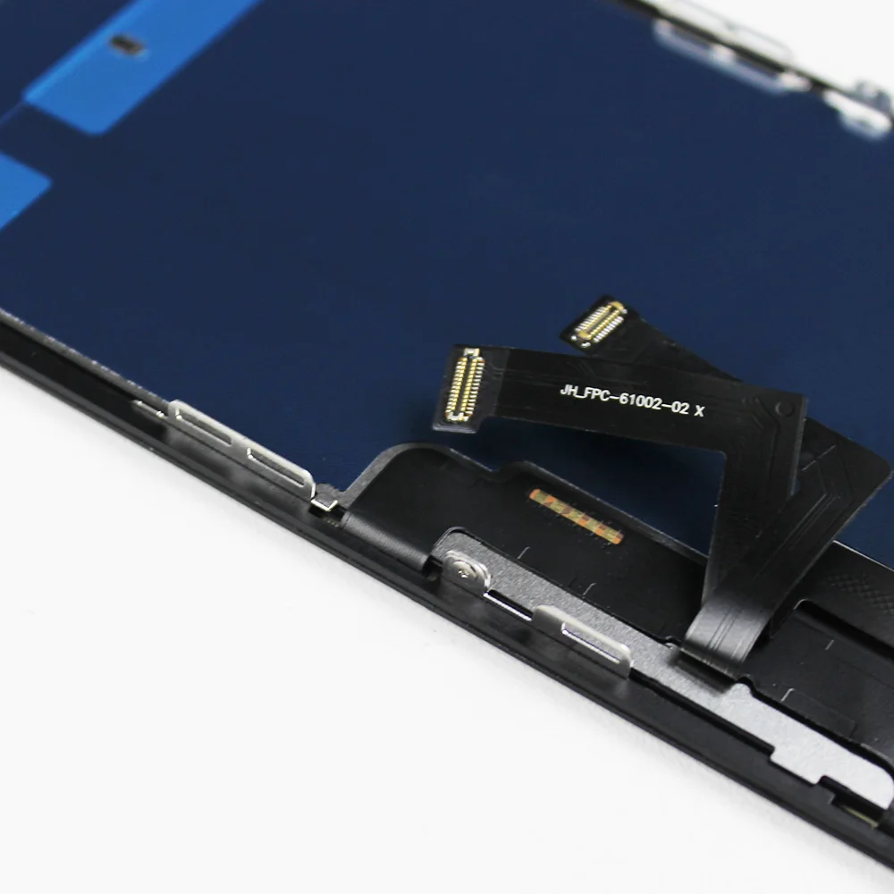 Оптовая продажа, запасные части для мобильных телефонов, ЖК-дисплей с сенсорным экраном для iphone 11, сменный ЖК-дисплей для сотового телефона apple 11 pro max