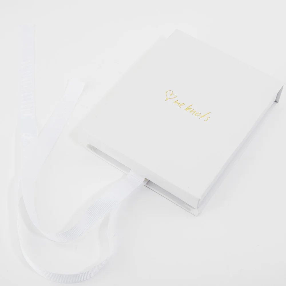 Caja de Anillo de Lujo para Niñas | Estuche de Acrílico Personalizado para Joyas | Embalaje Portátil de Nueva Llegada, Venta al por Mayor