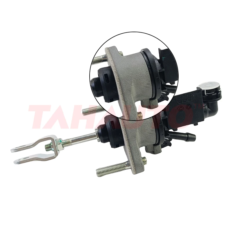 TAH Car Clutch Master Cylinders for GREAT WALL GWM PAO POER KINGKONG TANK 300 500 VOLLEX C30 FLORID DEER Clutch Main Pump