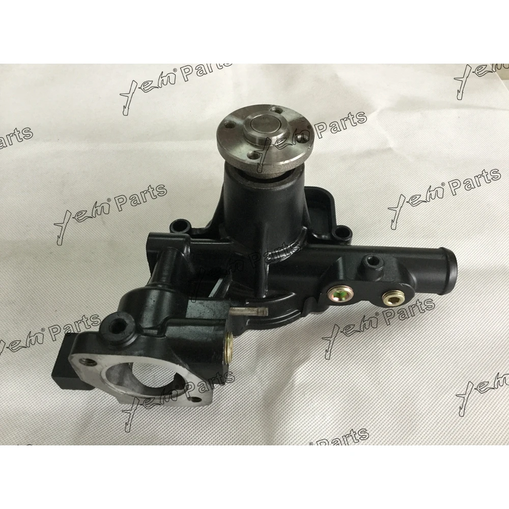 3D82 Water Pump for Yanmar China Engine Parts Supplier