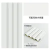 Porcelain white