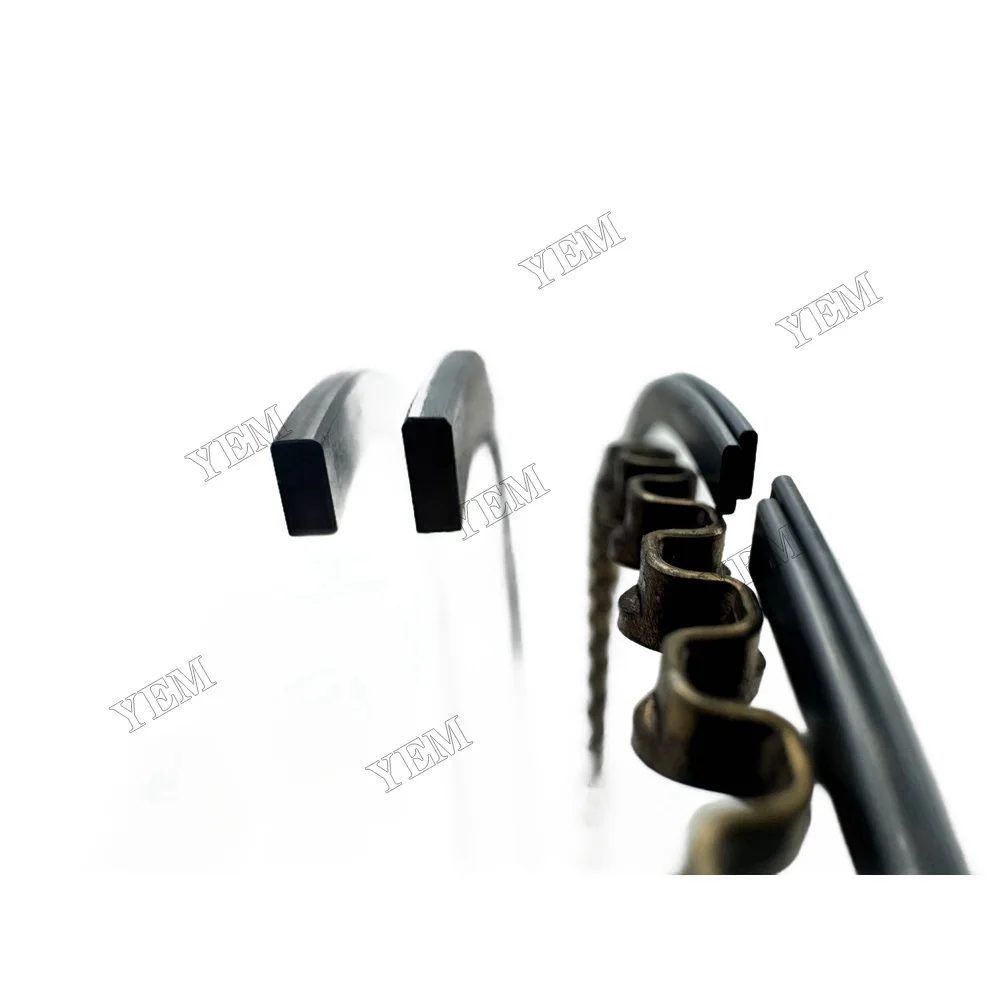 4Y Piston Ring Engine Parts Fits for Toyota Factory Direct Sales 6
