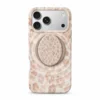 Coque de téléphone champagne