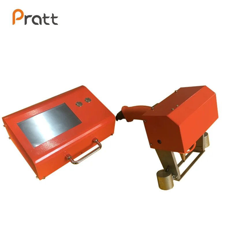 Портативная ручная электрическая Металлическая стальная точечная машина для гравировки