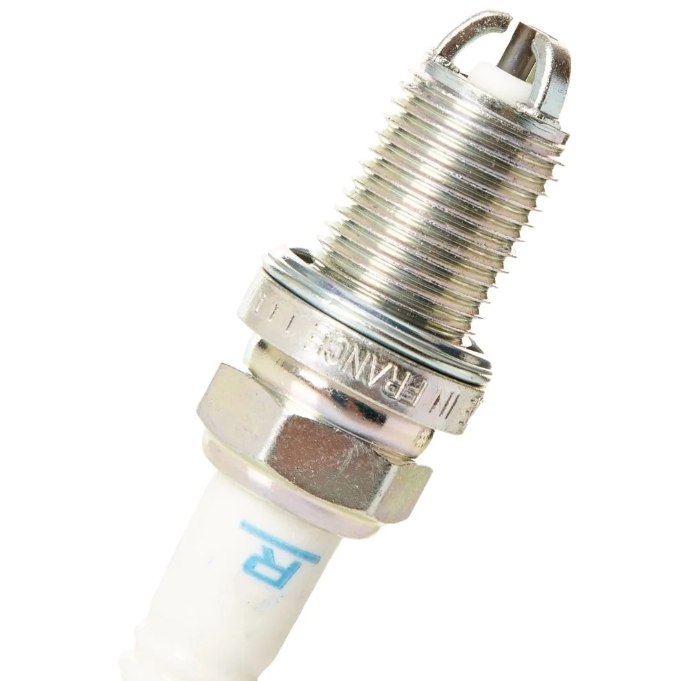 subaru impreza spark plugs