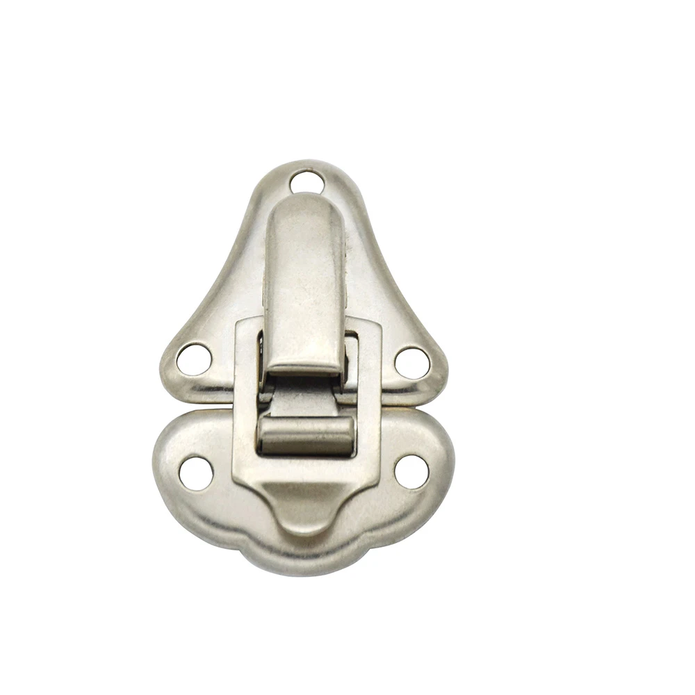 Fayshing Metal Dish Type Fiddle Lock Violin Case Latch Buy Metal