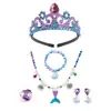 Style 6 violet