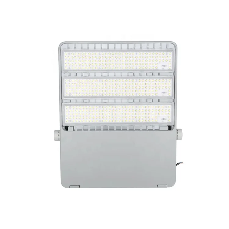 Favourable Price Delicate Top Hit Rates Product Aluminum Lamp Body Led Slim Flood Light Outdoor 50w 100w 200w 300w