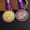 medallas de gimnasia