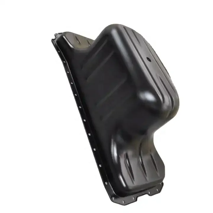 High Quality 6BT Oil Pan 5313083 3863104| Alibaba.com