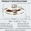 Flush Mount, Satin Nickel