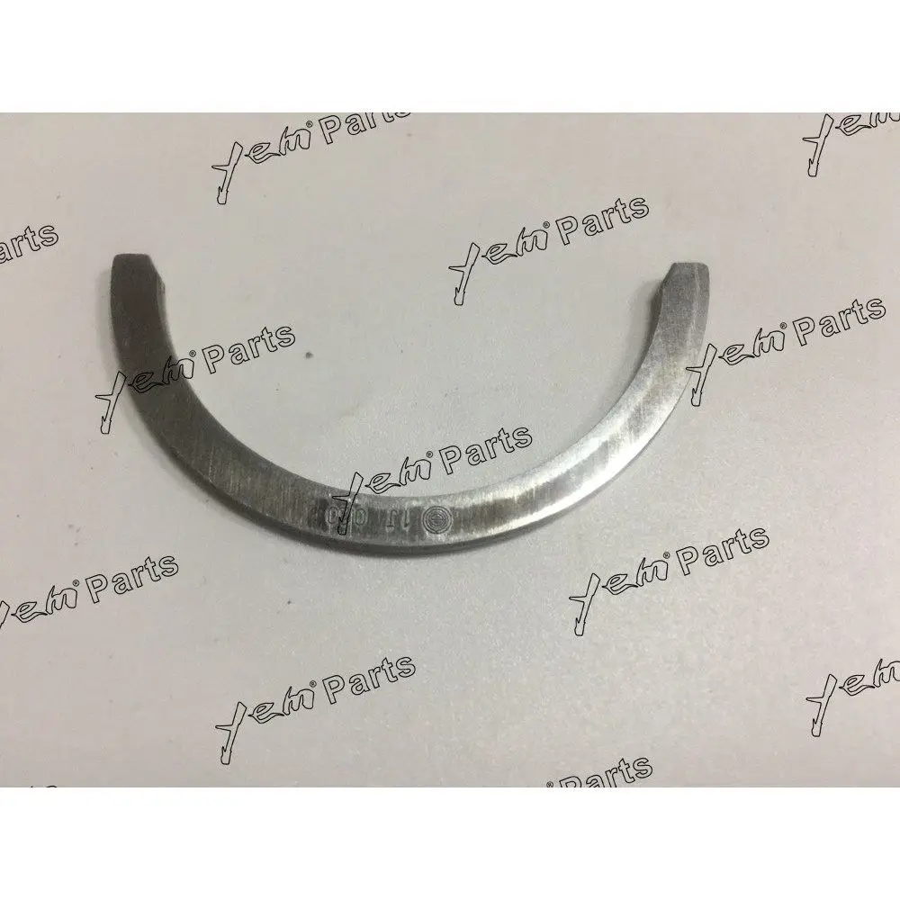 Thrust Washer 15261-23953 For Kubota Engine Replacement Parts