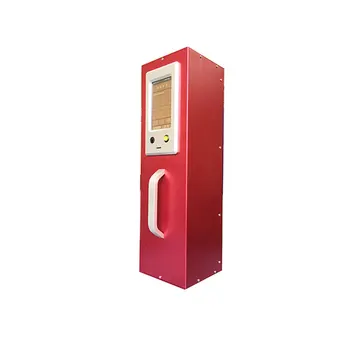 ZTT-301V Horizontal Retroreflectometer Road Marking Reflecting Test Instrument