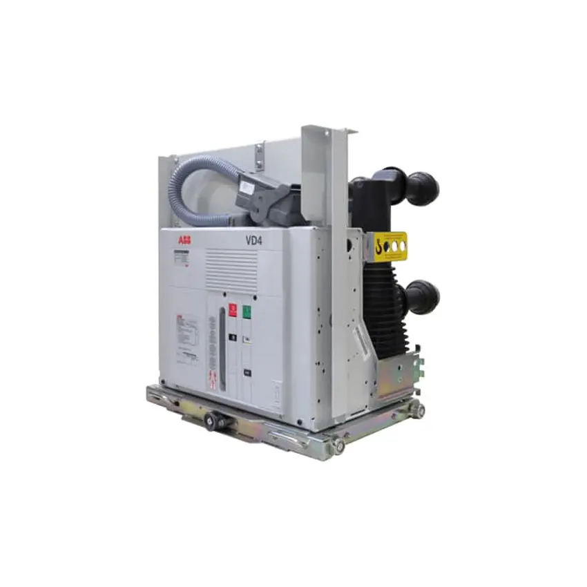 ABBs VD4G Series Generator Circuit Breaker (handcart Type)  VD4 CL EP Series 40.5kV Vacuum Circuit Breaker