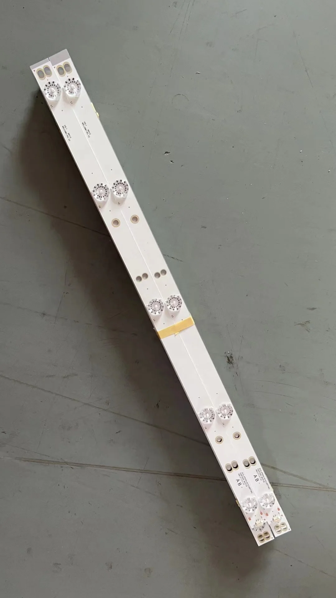 JS-D-JP5020 LED TV Backlight Strip for 50